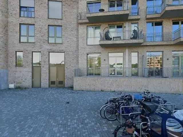 Appartement te huur Diemen Jan Wolkerslaan