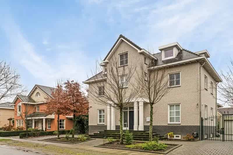 9-Kamer Woonhuis Eindhoven