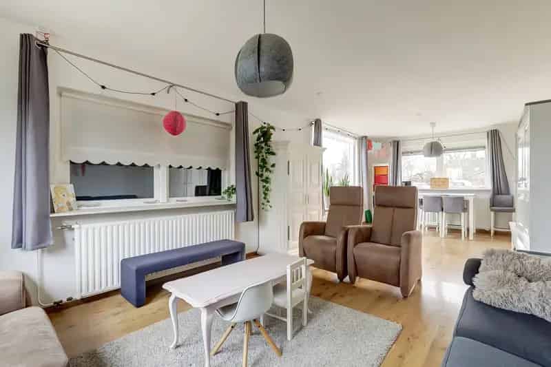 Modern Melkveebedrijf 119 Koeien Kockengen