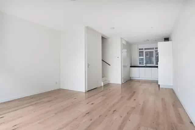 Eengezinswoning 5 Kamers 118m2 Pijnacker 2018