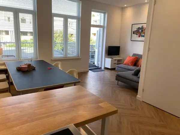 Appartement Te Huur in Rotterdam, Zuid-Holland