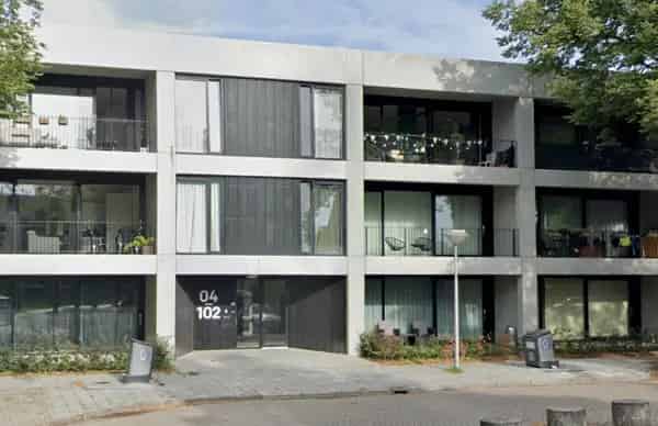 Appartement te huur begane grond 2 slaapkamers Eindhoven