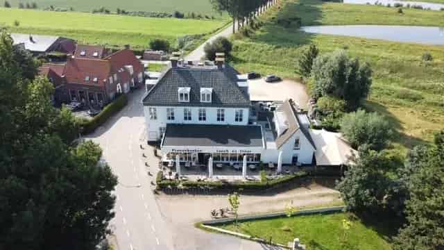 Horecaruimte Beusichem | Zoek horeca te koop: Veerweg 7-a 4112 PC Beusichem 