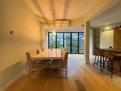 6 Kamer Appartement 188m2 Amsterdam Ruime Tuin