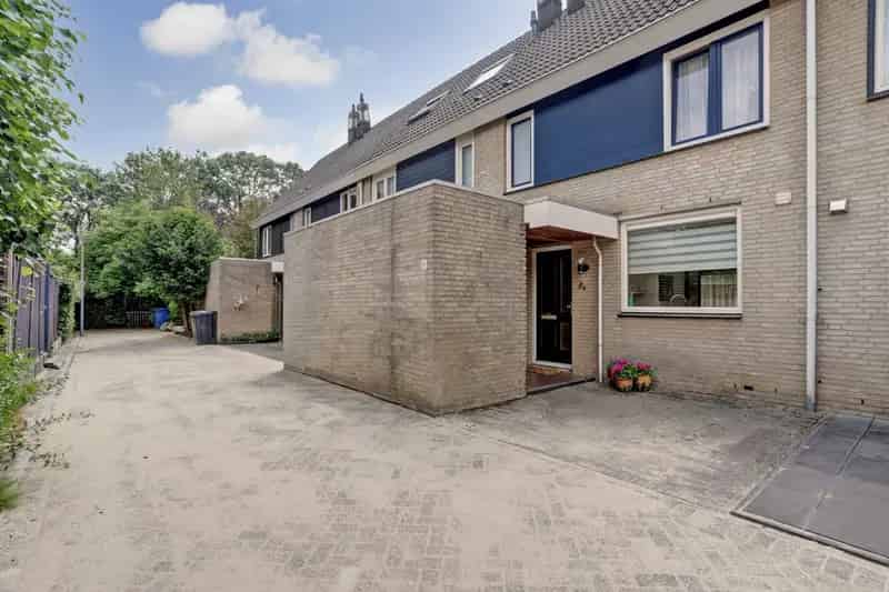 Huis te koop Hoogvliet 4 slaapkamers Instapklaar