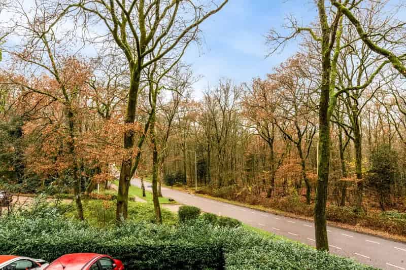 Appartement verkocht Koningsberg 5 Doorwerth