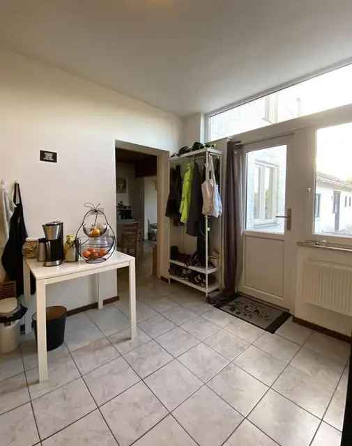 Te Huur Maastricht Benedenwoning 3 Kamers 70m2