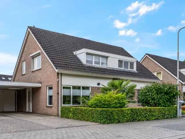 Woning te koop: Clara van Delwigstraat 14 6686AH Doornenburg Vastgoed Nederland