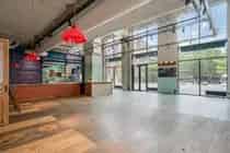 190 m2 Horecaruimte te Huur in Diemen
