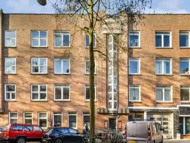 4 Kamer Appartement Amsterdam Zuid Museumplein
