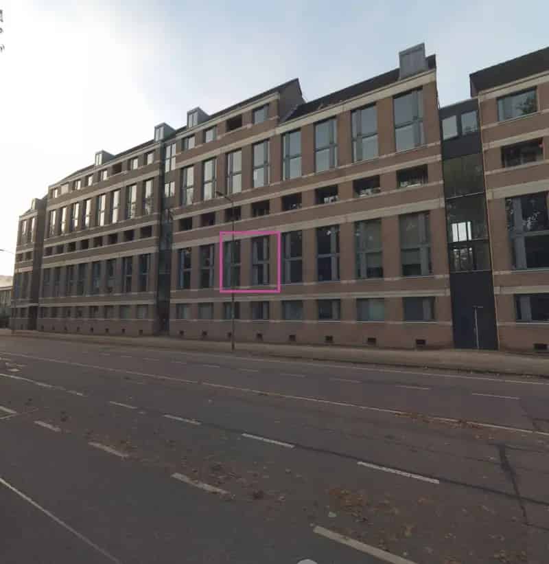 Appartement 2 slaapkamers centrum 's-Hertogenbosch