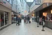 135 m2 Winkelruimte te Huur Rotterdam IJsselmonde