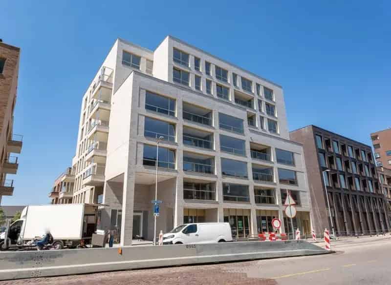 Nieuw appartement Breda: Luxe, Balkon, Berging & Laadpaal