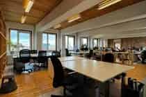 219 m2 Kantoorruimte te Huur Amsterdam Westerdokshuis
