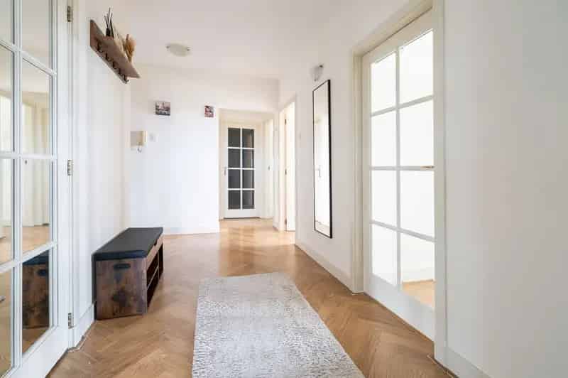 Luxe Appartement Haarlem Nieuw-Zuid Panoramisch Uitzicht