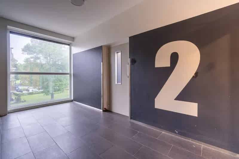 Appartement Te Koop , 21, Händellaan, Zwolle, Overijssel