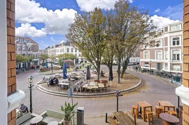 Luxe Appartement 257m² Zeeheldenkwartier 6 slaapkamers