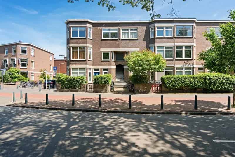 Appartement te koop Den Haag Heesterbuurt