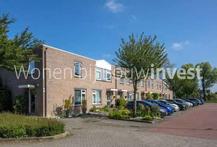 Huis Te Huur in Zoetermeer, Zuid-Holland