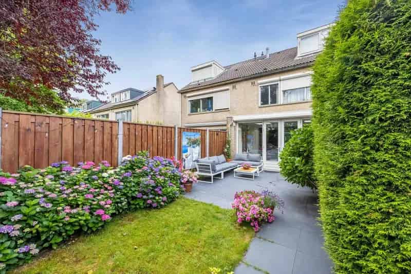Gezinshuis 4 slaapkamers Bilthoven - Rustig gelegen