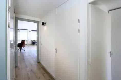 2 Kamer Penthouse 93m² Den Haag: Luxe & Toplocatie