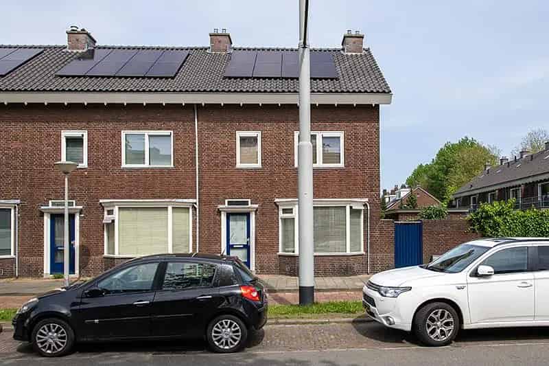 Huurwoning Arnhem - Huissensestraat