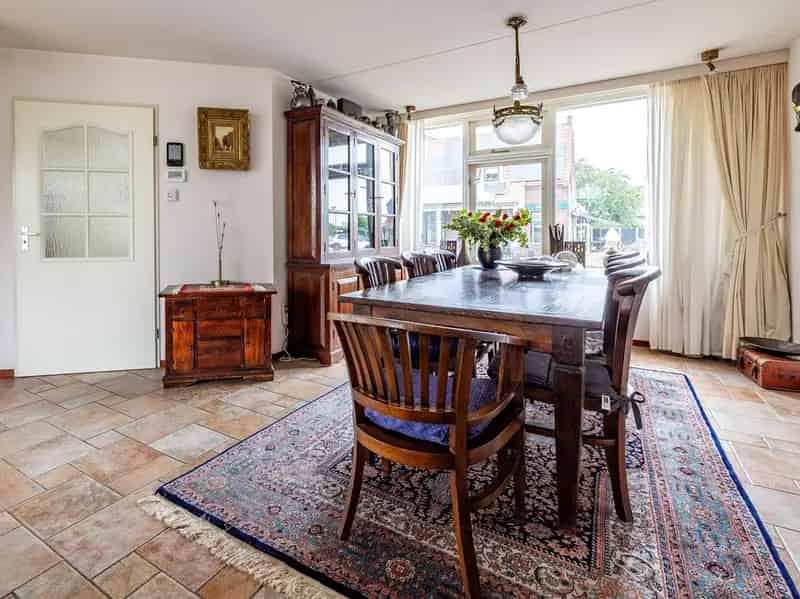 Vrijstaande woning Gennep 6 slaapkamers souterrain 34 zonnepanelen