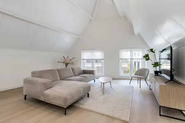 Lang verblijf appartement Den Bosch tijdelijke accommodatie