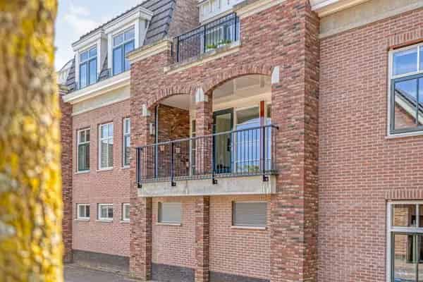 Ruim Appartement Zierikzee 118m2 Levensloopbestendig