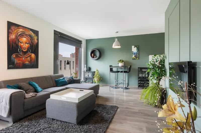Appartement te koop Apeldoorn Bouwe Landlaan