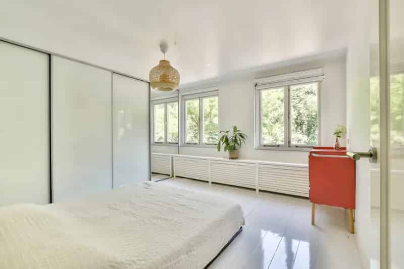 Luxe Maisonnette Nieuw Sloten Zonnige Tuin 2 Slaapkamers Erfpacht Afgekocht