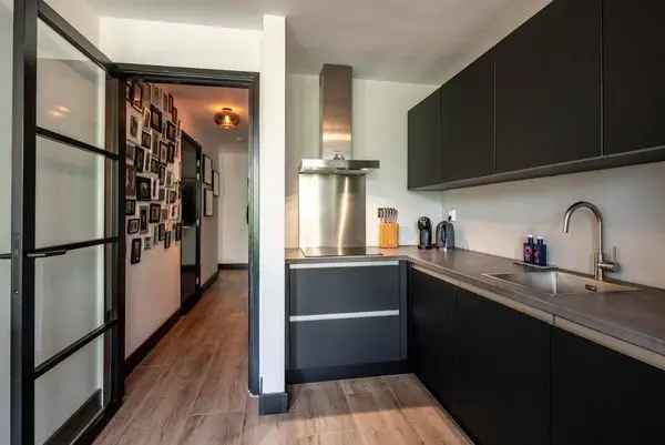 Appartement Te Huur in Amsterdam, Noord-Holland