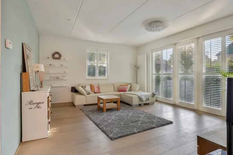 Vrijstaande woning Elden 4 slaapkamers grote tuin garage