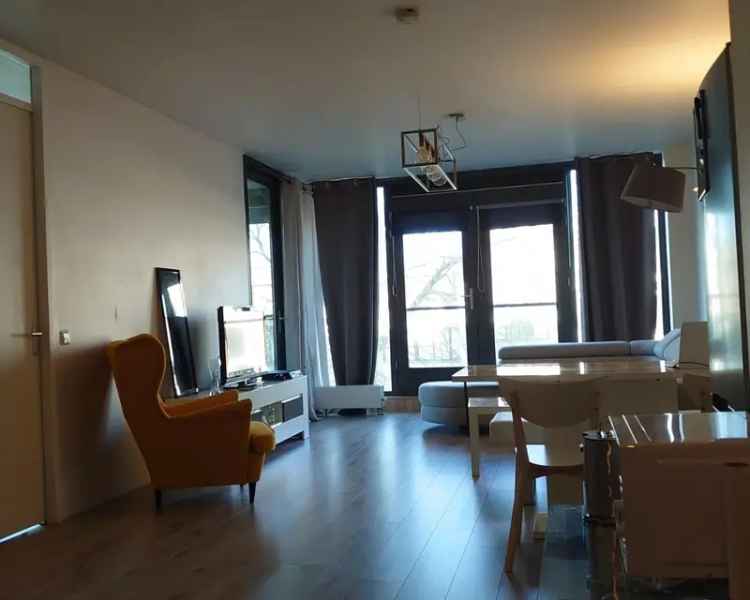 Apartment in Haarlem