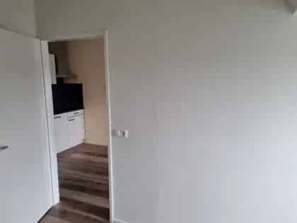 2 Kamer Appartement 54m2 Meppel Centrum
