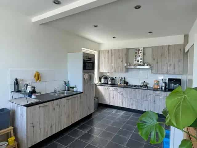 Gezinswoning Den Hoorn 3 slaapkamers ruime tuin
