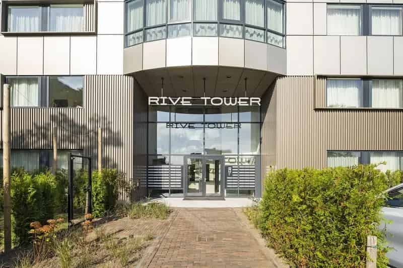 Gemeubileerde Studio's en Appartementen Capelle aan den IJssel