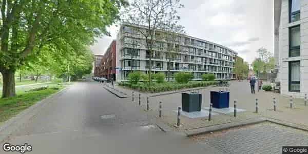 Appartement 2 kamers Westenburgerweg Den Bosch