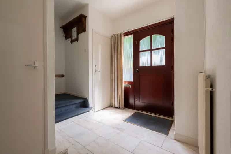 Huis te koop Beukenlaan 17 Oudenbosch