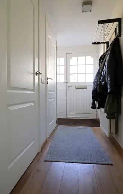 Een gezinswoning te huur in Nieuwegein 5 kamers 105m2