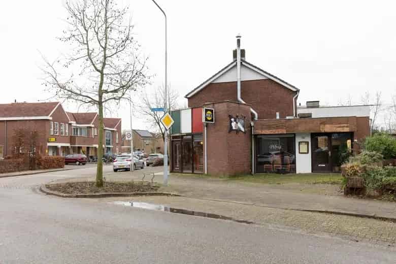 96 m2 Horeca te koop Gaanderen Nabij Centrum