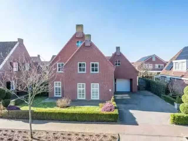 Huis te koop Eindhoven 6 slaapkamers 207m²