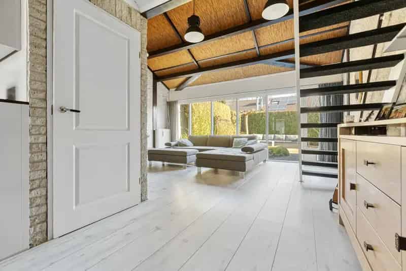 Huis te koop Huissen Ruime gezinswoning met garage en tuin