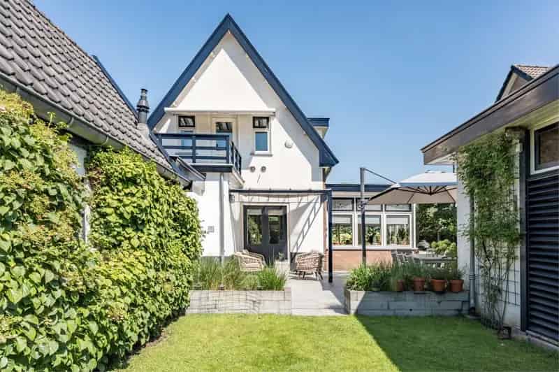 Huis te koop: Zanderijweg 100 7312 LL Apeldoorn | Funda
