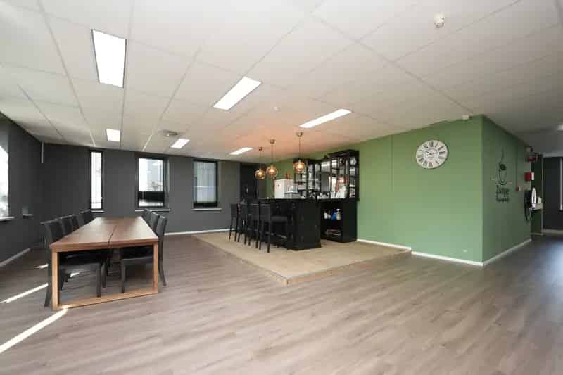 Kantoorruimte te Huur Nijmegen Kerkenbos