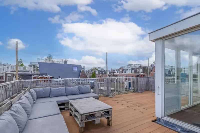 Appartement te koop: Van Baerlestraat 43-1 1071 AP Amsterdam | Funda
