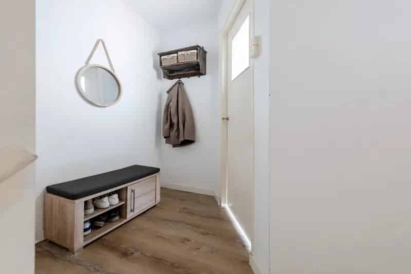 Appartement te koop Zeist Griffensteijn 4 kamer maisonnette