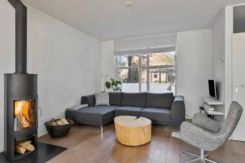 Huis te koop Apeldoorn 4 slaapkamers moderne keuken tuin