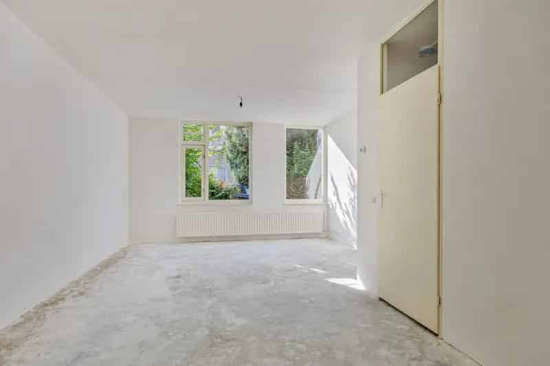 Appartement te koop: Nachtegaalstraat 39 1021 ET Amsterdam 