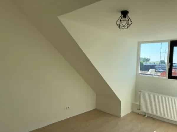Appartement Sas van Gent: Luxe & Modern, Ideaal voor Expats